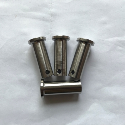 Standaard OE NO. Zilver Titanium Universal Jacobs Ladder Pin Natural 3/8*1.3&quot; Sprint Car J J voor prestaties