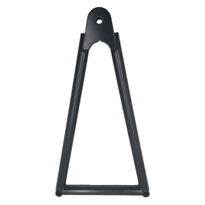 Vervang/repareer 4130 Chromoly Jacobs Ladder 13 5/8&quot; Zwarte Sprint Autoonderdelen