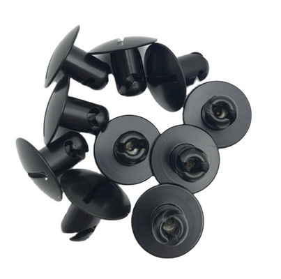 Standaard OE NO. en Aluminium materiaal Aluminium kwart draai Dzus 7/16*.500 1&quot; Grote kopbindingen voor Sprint Car Racing