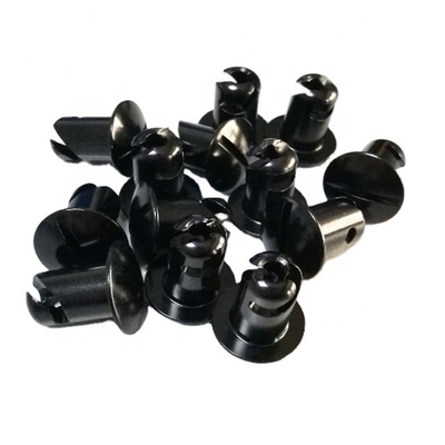 Standaard OE NO. en Aluminium materiaal Aluminium kwart draai Dzus 7/16*.500 1&quot; Grote kopbindingen voor Sprint Car Racing