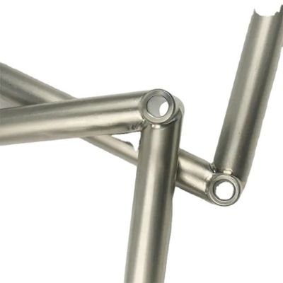 Universal Year Titanium 13 5/8 Jacobs Ladder 1 hole Racing Car Parts voor Racing Championships Tab Hole Dia 3/8 Year Universal