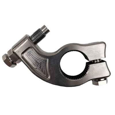 1 1/8 &quot;splitsing met 1 &quot;spline OE NO. Universele jaar TITANIUM TORSION STOP Car Fitment Universele 6AL-4V titanium legering GR5