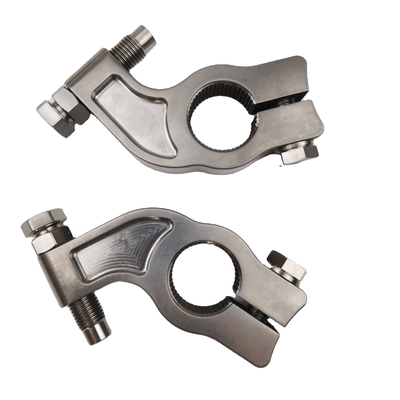 Universele 1 1/8&quot; TITANIUM TORSION STOP De ultieme prestatieoplossing voor sprintrace-liefhebbers
