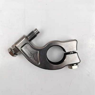 Universele 1 1/8&quot; TITANIUM TORSION STOP De ultieme prestatieoplossing voor sprintrace-liefhebbers