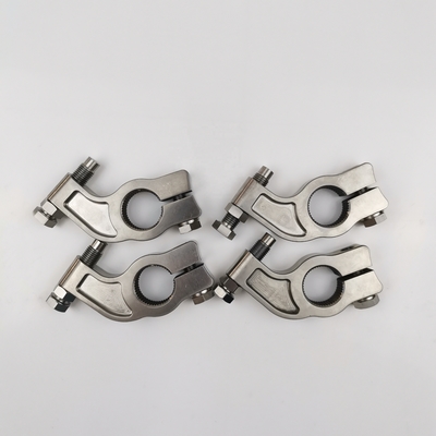 Universele 1 1/8&quot; TITANIUM TORSION STOP De ultieme prestatieoplossing voor sprintrace-liefhebbers