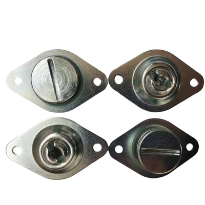 Verbeter je auto met Universal Steel Self Ejecting Dzus 5/16&quot; x.500 bevestiging De ultieme race prestaties boost