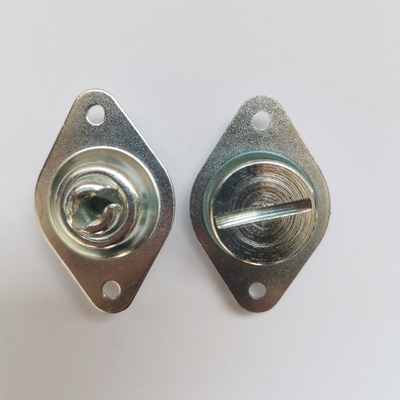 Verbeter je auto met Universal Steel Self Ejecting Dzus 5/16&quot; x.500 bevestiging De ultieme race prestaties boost