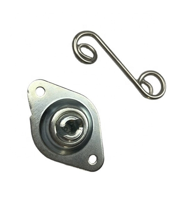 Verbeter je auto met Universal Steel Self Ejecting Dzus 5/16&quot; x.500 bevestiging De ultieme race prestaties boost