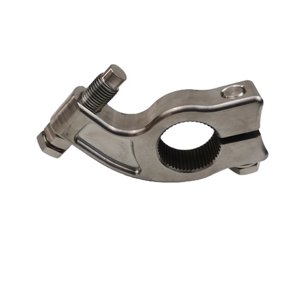 Verbeter de prestaties van uw voertuig met Universal TITANIUM TORSION STOP 1 1/8&quot; split en 1&quot; spline Torsion Bar Year Universal