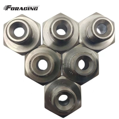 Verbeter de prestaties van je sprintwagen met Universal Year Titanium King Pin Nuts The Perfect Upgrade