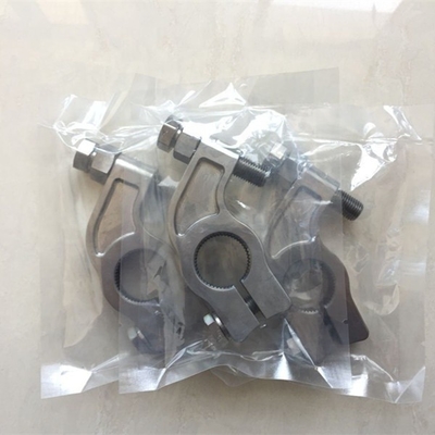 1 1/8&quot; TITANIUM TORSION STOP Universele compatibiliteit en duurzaamheid gegarandeerd