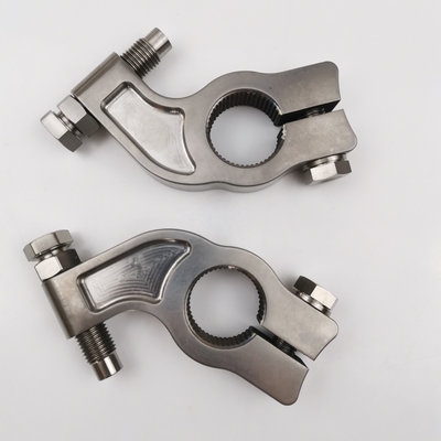 Universele 1 1/8 &quot;Torsion Bar Split met 1&quot; Spline en 6AL-4V Titanium Alloy GR5 Torsion Stop betrouwbaar materiaal