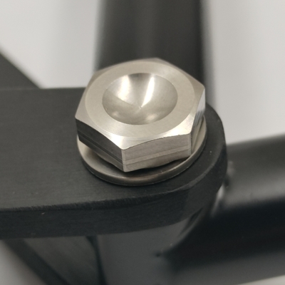 Uitzonderlijke prestaties 4130 Chromoly Jacobs Ladder 3 jole en 1 gat 13 5/8&quot; Black Sprint auto onderdelen in Universal fit