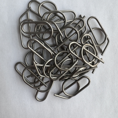 Rue Clip Roestvrij staal Zink 1/2&quot; Clevis Pin voor reparatie/vervanging Universal Sprint Car Standard OE NO. Jacobs Ladder