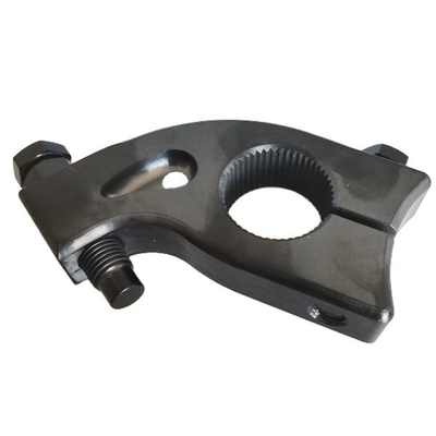 Universal Fitment Zwart PVD Titanium Torsion Stop voor aanpasbare Sprint Racing Cars