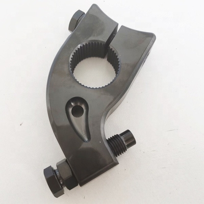 Universal Fitment Zwart PVD Titanium Torsion Stop voor aanpasbare Sprint Racing Cars