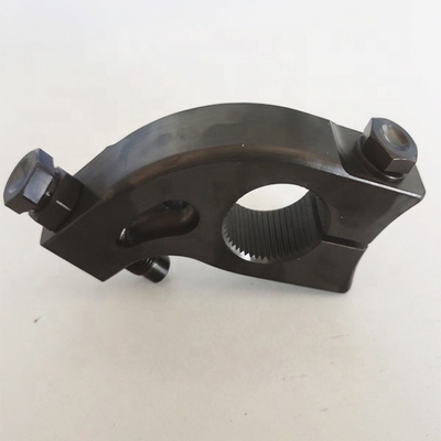 Universal Fitment Zwart PVD Titanium Torsion Stop voor aanpasbare Sprint Racing Cars