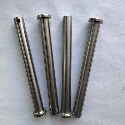 3/8*3.71&quot; Pin Natural Titanium Jacobs Ladder voor Universal Year Sprint Car Racing Eagle Universal Vervang/Repareren/Jaar