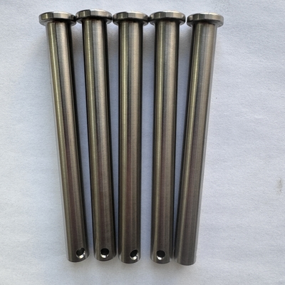 3/8*3.71&quot; Pin Natural Titanium Jacobs Ladder voor Universal Year Sprint Car Racing Eagle Universal Vervang/Repareren/Jaar