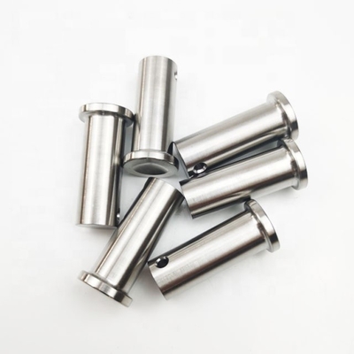 Universal Car Fitment Natuurlijk titanium 3/8*1.3&quot; Jacobs Ladder Pin voor Sprint Cars van JJ Eagle