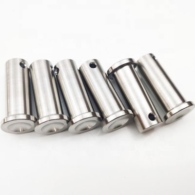 Universal Car Fitment Natuurlijk titanium 3/8*1.3&quot; Jacobs Ladder Pin voor Sprint Cars van JJ Eagle