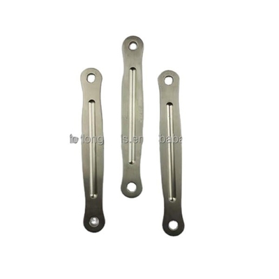 Natural Universal OE NO. en Titanium 5&quot; Jacobs Ladder Strap voor Sprint Car Jacobs