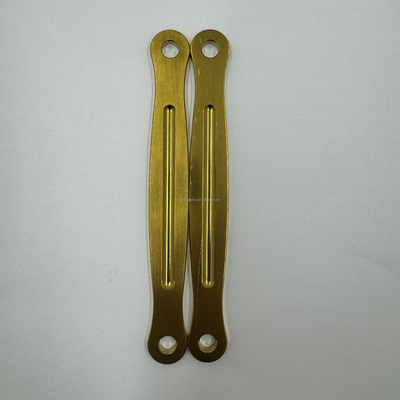 OE NO. Titanium Sprint Car Glod Jacobs Ladder Strap 5&quot; 7&quot; voor reparatie/vervanging