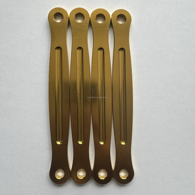 OE NO. Titanium Sprint Car Glod Jacobs Ladder Strap 5&quot; 7&quot; voor reparatie/vervanging
