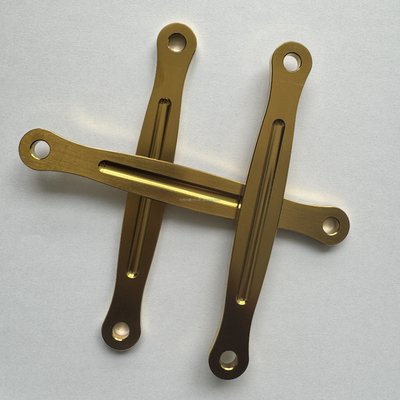 OE NO. Titanium Sprint Car Glod Jacobs Ladder Strap 5&quot; 7&quot; voor reparatie/vervanging