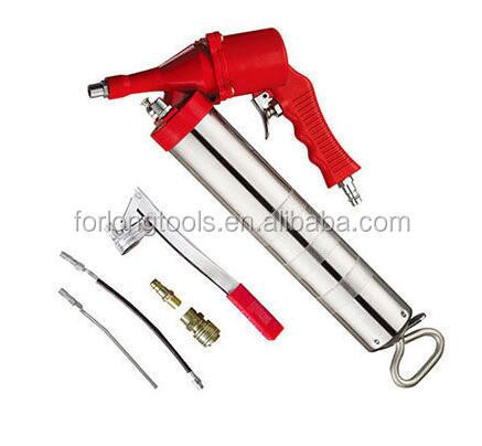 500CC pneumatisch vetpistool voor pneumatische gereedschappen Universele inlaatdruk 60-150PSI Functionaliteit