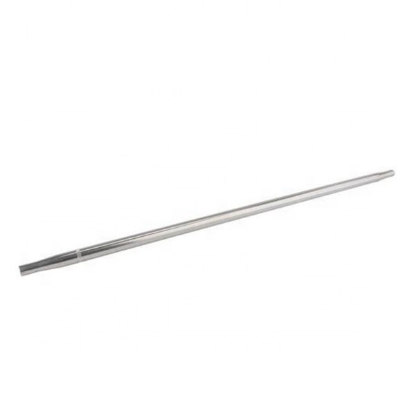 5/8&quot; draadpijl 6061 Aluminium bandstaafbuis voor universeel gebruik en vervanging/onderhoud/opwaardering