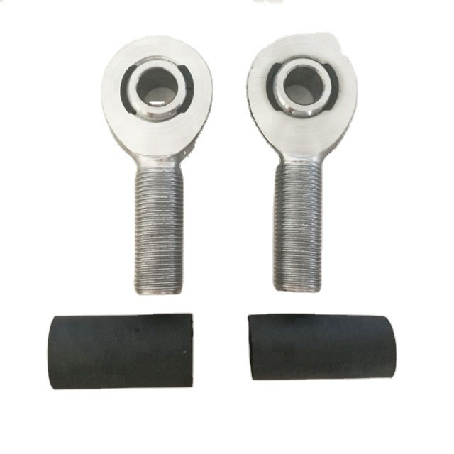Universal Car Fitment Steel Op maat gemaakte Chromoly Rod End 5/8-18 x 1/2 Bore/ Heim Joint met gemakkelijke installatie
