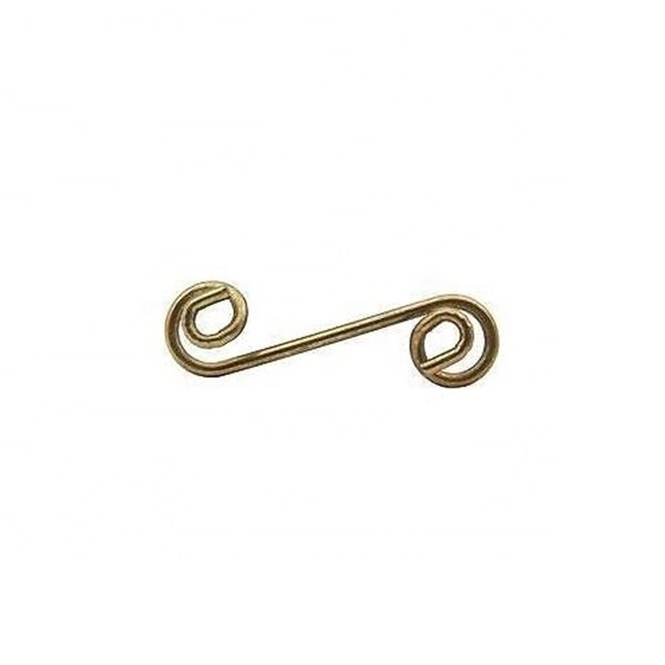 1 3/8&quot; Dzus Springs roestvrij staal 0,375&quot; Reach 1/4 Turn Fastener Jaar Universele Doel vervangen/herstellen Universele Jaar