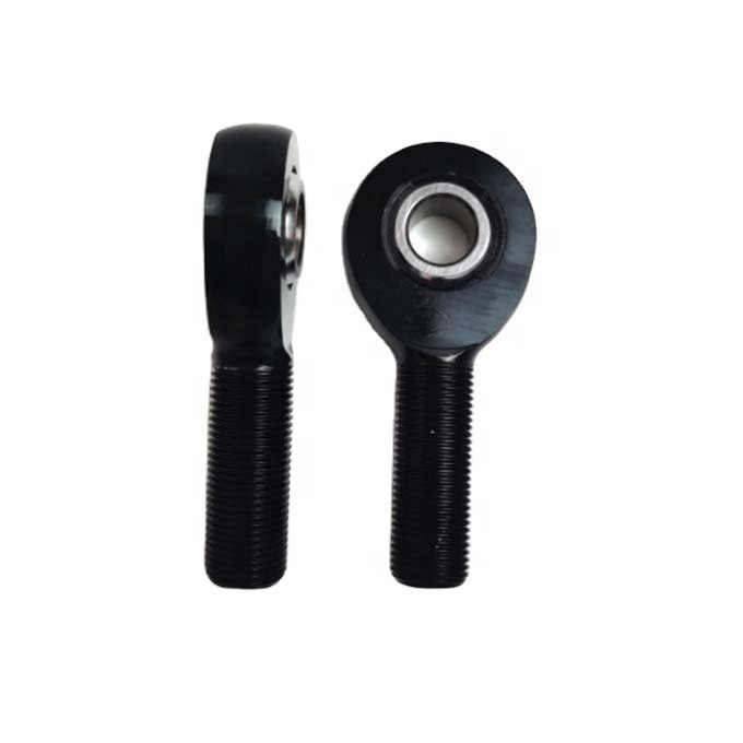 Universal 1/2 in x 5/8 in Gedrukt Aluminium Tie Rod End Bearing Link Heim Joint voor Radius Rods Langdurige prestaties