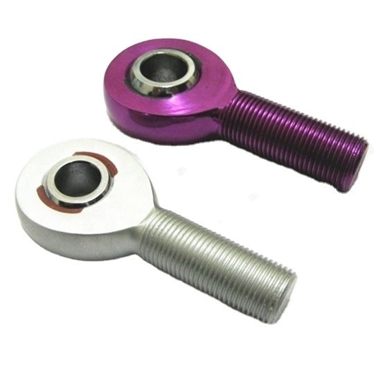 Universal Sprint Car/Midget Complete Car Aluminium Heim Joint Rod End 1/2&quot;-20 XML8-10 voor professionele racing circuits