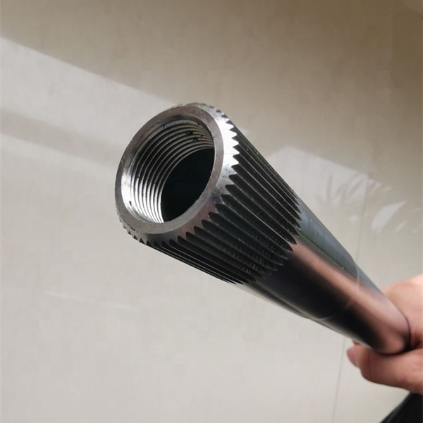 Universele 1-1/8&quot; 48 Solines Hollow Torsion Bar 30&quot; Lengte Betrouwbaar en sterk voor meerdere toepassingen