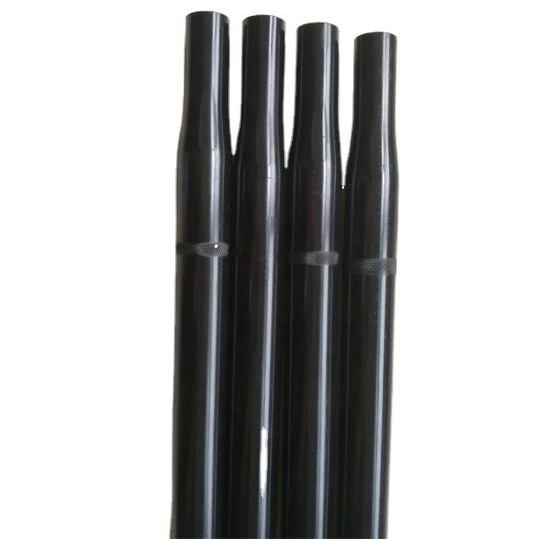 Doel vervangen/herstellen van lichtgewicht gezwetste aluminium treklink/bandstaafbuis voor de reparatie/vervanging van de Sprint Car