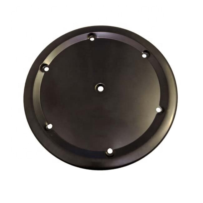 Standaard OE NO. Aluminium 6061 modderbedekking De ultieme bescherming voor WELD Racing Model 15 wielen