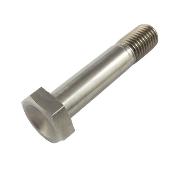Universal Car Fitment Sprintcar Wingless Titanium 5/16&quot;-24 x 1-1/2&quot; UNF Hex Head Bolt Kleurrijke optie