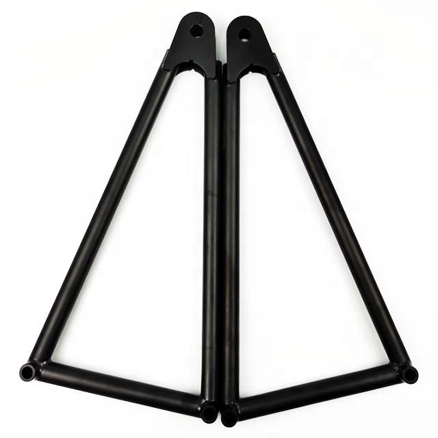 Sprint Car Titanium Jacobs Ladder OE NO. Op maat gemaakt 13 5/8&quot; 14&quot; 13 3/8&quot; Eén gat/Drie gaten voor vervanging/reparatie