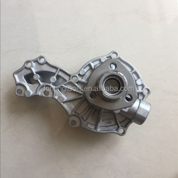 Universal Car Fitment Water Pump 026121005C voor Santana Polo Classic Scirocco Universal Year Engine Cooling System