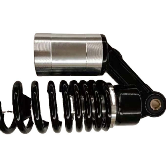Vervanging/reparatie Doel Steel achtervering Schokdemper voor motorfiets scooter betrouwbaar en langdurig