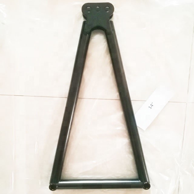 Steel Black Sprint Car Jacobs Ladder 13-5/8 Drie gaten van Triple X Race Components OE NO. Standard voor Universal