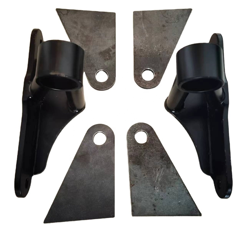 Kleinblok Ford Auto Fitting Ford Compact V8 260 289 302 351 1920 Motormontage Verbeter de kracht en stabiliteit van uw voertuig