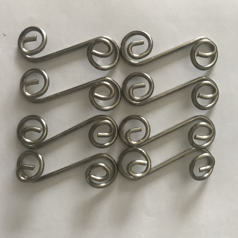 Jaar Universele Universele 1-3/8 inch Dzus Spring voor Sprint Cars Garandeerde prestaties