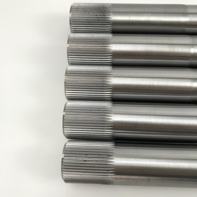 Universal Sprint Car Part Hollow Torsion Bar 975 1000 1025 1050 1065 Rate 48 Spline Universal Fit voor alle op maat gemaakte gebouwen