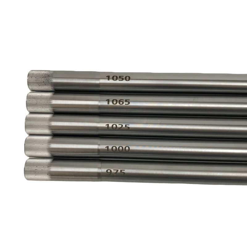 Universal Fitment 30 &quot;Silver Tubular Torsion Bar 1-1/8 48 Spline 975 1000 1065 Tarief voor Sprint Car Parts Topprestaties