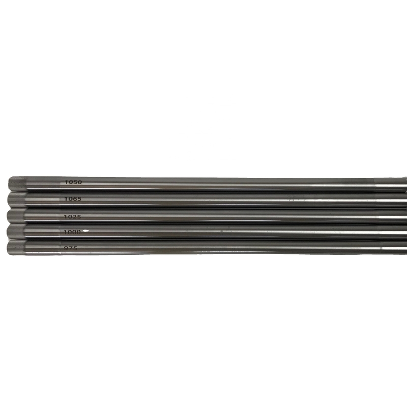 High Rating 30&quot; Lengths Universal Sprint Car Hollow Torsion Bars 1-1/8 48 Spline 975 1000 1025 1050 1065 Tarief voor raceauto's