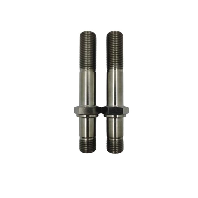 Universal Titanium GR5 Design J J ONS Bolt 1/2&quot;-20*3.45&quot; voor Sprint Car Engine Upgrades en onderhoud