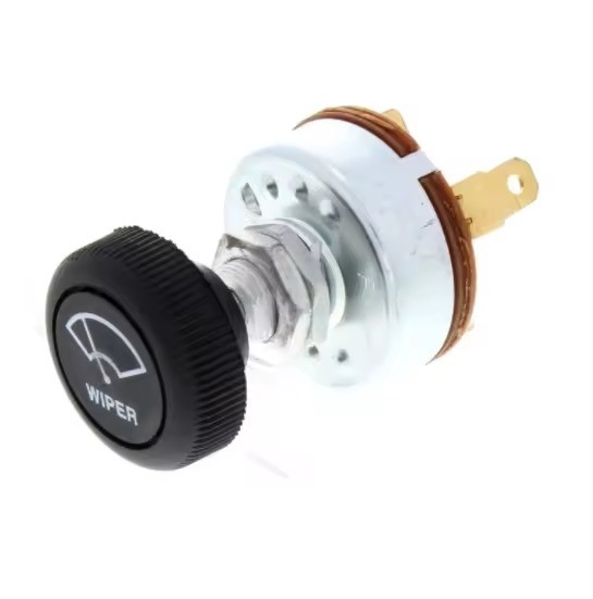 Universele ruitenwisser voor een enkele motor OE NO. N/M Car Make Universal